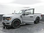 2025 Ford F-150 Regular Cab 4x4 Pickup for sale #01T3591 - photo 51