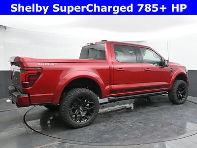 2025 Ford F-150 SuperCrew Cab 4x4 Pickup for sale #01T3604 - photo 2