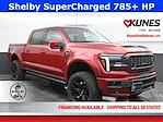 2025 Ford F-150 SuperCrew Cab 4x4 Pickup for sale #01T3604 - photo 1