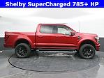 2025 Ford F-150 SuperCrew Cab 4x4 Pickup for sale #01T3604 - photo 6