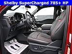 2025 Ford F-150 SuperCrew Cab 4x4 Pickup for sale #01T3604 - photo 14