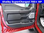 2025 Ford F-150 SuperCrew Cab 4x4 Pickup for sale #01T3604 - photo 17
