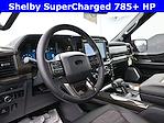 2025 Ford F-150 SuperCrew Cab 4x4 Pickup for sale #01T3604 - photo 19
