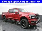 2025 Ford F-150 SuperCrew Cab 4x4 Pickup for sale #01T3604 - photo 4