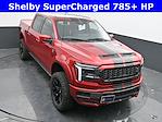 2025 Ford F-150 SuperCrew Cab 4x4 Pickup for sale #01T3604 - photo 32