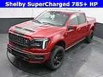 2025 Ford F-150 SuperCrew Cab 4x4 Pickup for sale #01T3604 - photo 33