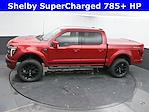 2025 Ford F-150 SuperCrew Cab 4x4 Pickup for sale #01T3604 - photo 34