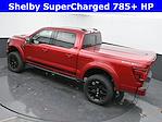 2025 Ford F-150 SuperCrew Cab 4x4 Pickup for sale #01T3604 - photo 35