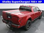 2025 Ford F-150 SuperCrew Cab 4x4 Pickup for sale #01T3604 - photo 37