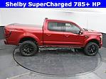2025 Ford F-150 SuperCrew Cab 4x4 Pickup for sale #01T3604 - photo 38
