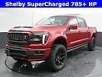 2025 Ford F-150 SuperCrew Cab 4x4 Pickup for sale #01T3604 - photo 7