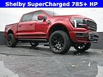 2025 Ford F-150 SuperCrew Cab 4x4 Pickup for sale #01T3604 - photo 40