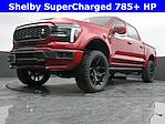 2025 Ford F-150 SuperCrew Cab 4x4 Pickup for sale #01T3604 - photo 42