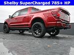 2025 Ford F-150 SuperCrew Cab 4x4 Pickup for sale #01T3604 - photo 44