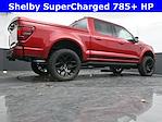2025 Ford F-150 SuperCrew Cab 4x4 Pickup for sale #01T3604 - photo 46