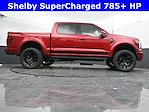 2025 Ford F-150 SuperCrew Cab 4x4 Pickup for sale #01T3604 - photo 47