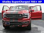 2025 Ford F-150 SuperCrew Cab 4x4 Pickup for sale #01T3604 - photo 49