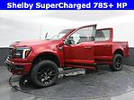 2025 Ford F-150 SuperCrew Cab 4x4 Pickup for sale #01T3604 - photo 50