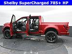 2025 Ford F-150 SuperCrew Cab 4x4 Pickup for sale #01T3604 - photo 51