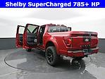 2025 Ford F-150 SuperCrew Cab 4x4 Pickup for sale #01T3604 - photo 52