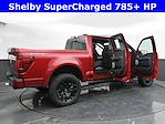 2025 Ford F-150 SuperCrew Cab 4x4 Pickup for sale #01T3604 - photo 54