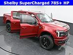 2025 Ford F-150 SuperCrew Cab 4x4 Pickup for sale #01T3604 - photo 56
