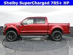 2025 Ford F-150 SuperCrew Cab 4x4 Pickup for sale #01T3604 - photo 11