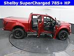 2025 Ford F-150 SuperCrew Cab 4x4 Pickup for sale #01T3604 - photo 63