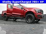 2025 Ford F-150 SuperCrew Cab 4x4 Pickup for sale #01T3604 - photo 64