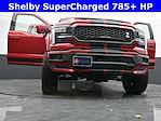 2025 Ford F-150 SuperCrew Cab 4x4 Pickup for sale #01T3604 - photo 65