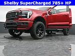 2025 Ford F-150 SuperCrew Cab 4x4 Pickup for sale #01T3604 - photo 66