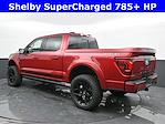 2025 Ford F-150 SuperCrew Cab 4x4 Pickup for sale #01T3604 - photo 13