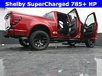 2025 Ford F-150 SuperCrew Cab 4x4 Pickup for sale #01T3604 - photo 70