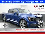 2025 Ford F-150 SuperCrew Cab 4x4 Pickup for sale #01T3617 - photo 1