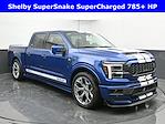 2025 Ford F-150 SuperCrew Cab 4x4 Pickup for sale #01T3617 - photo 4