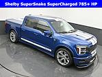 2025 Ford F-150 SuperCrew Cab 4x4 Pickup for sale #01T3617 - photo 25