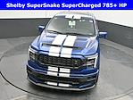 2025 Ford F-150 SuperCrew Cab 4x4 Pickup for sale #01T3617 - photo 26
