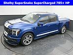 2025 Ford F-150 SuperCrew Cab 4x4 Pickup for sale #01T3617 - photo 27