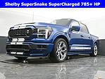 2025 Ford F-150 SuperCrew Cab 4x4 Pickup for sale #01T3617 - photo 35