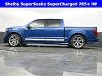 2025 Ford F-150 SuperCrew Cab 4x4 Pickup for sale #01T3617 - photo 36
