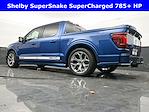 2025 Ford F-150 SuperCrew Cab 4x4 Pickup for sale #01T3617 - photo 37