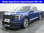 2025 Ford F-150 SuperCrew Cab 4x4 Pickup for sale #01T3617 - photo 8