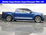2025 Ford F-150 SuperCrew Cab 4x4 Pickup for sale #01T3617 - photo 40