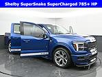2025 Ford F-150 SuperCrew Cab 4x4 Pickup for sale #01T3617 - photo 41