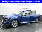 2025 Ford F-150 SuperCrew Cab 4x4 Pickup for sale #01T3617 - photo 43