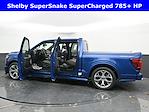 2025 Ford F-150 SuperCrew Cab 4x4 Pickup for sale #01T3617 - photo 44