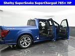 2025 Ford F-150 SuperCrew Cab 4x4 Pickup for sale #01T3617 - photo 47