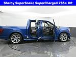 2025 Ford F-150 SuperCrew Cab 4x4 Pickup for sale #01T3617 - photo 48