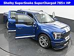 2025 Ford F-150 SuperCrew Cab 4x4 Pickup for sale #01T3617 - photo 49