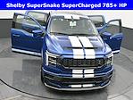 2025 Ford F-150 SuperCrew Cab 4x4 Pickup for sale #01T3617 - photo 50